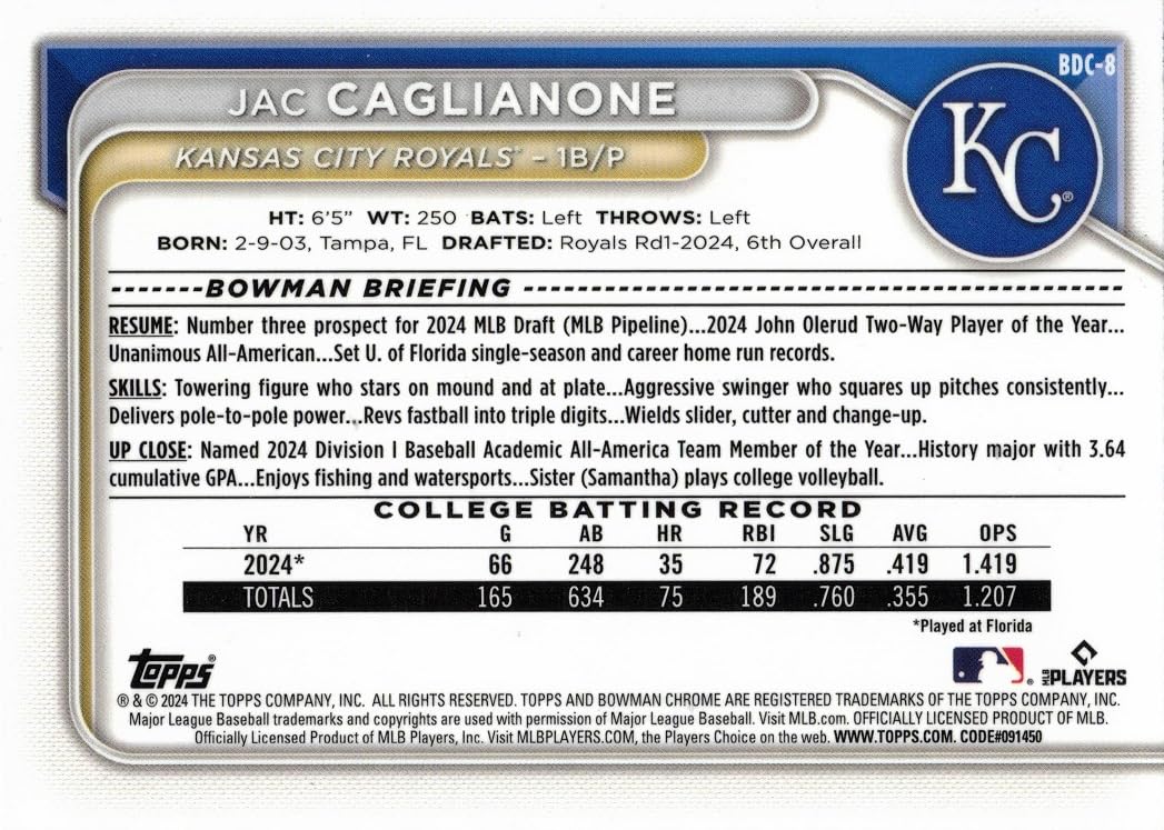【Bowman Chrome 1/1  】田中将大 Beckett 9.5 NY Bowman Chrome 1/1 】田中将大 Beckett 9.5 NY - メルカリ